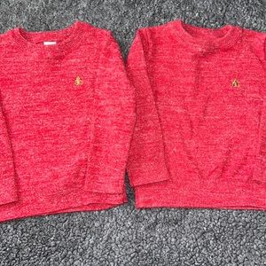 Baby Gap Sweater